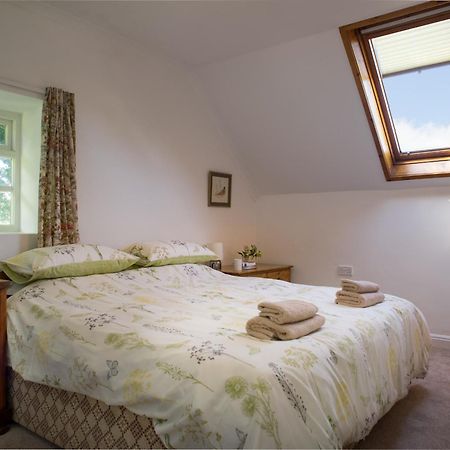Garden Cottage Newcastle Emlyn Dış mekan fotoğraf