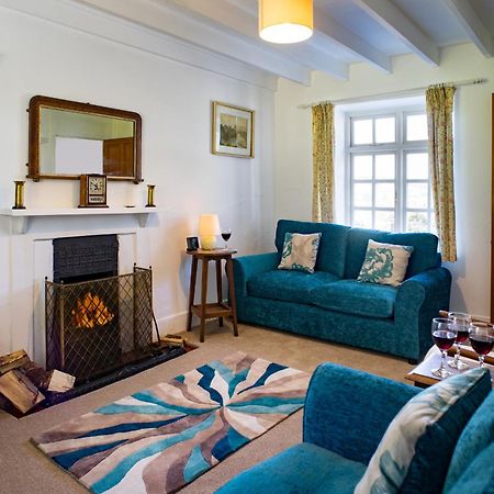 Garden Cottage Newcastle Emlyn Dış mekan fotoğraf