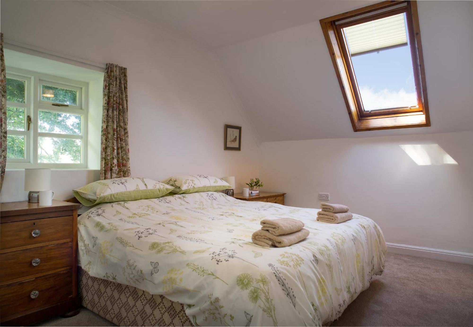 Garden Cottage Newcastle Emlyn Dış mekan fotoğraf