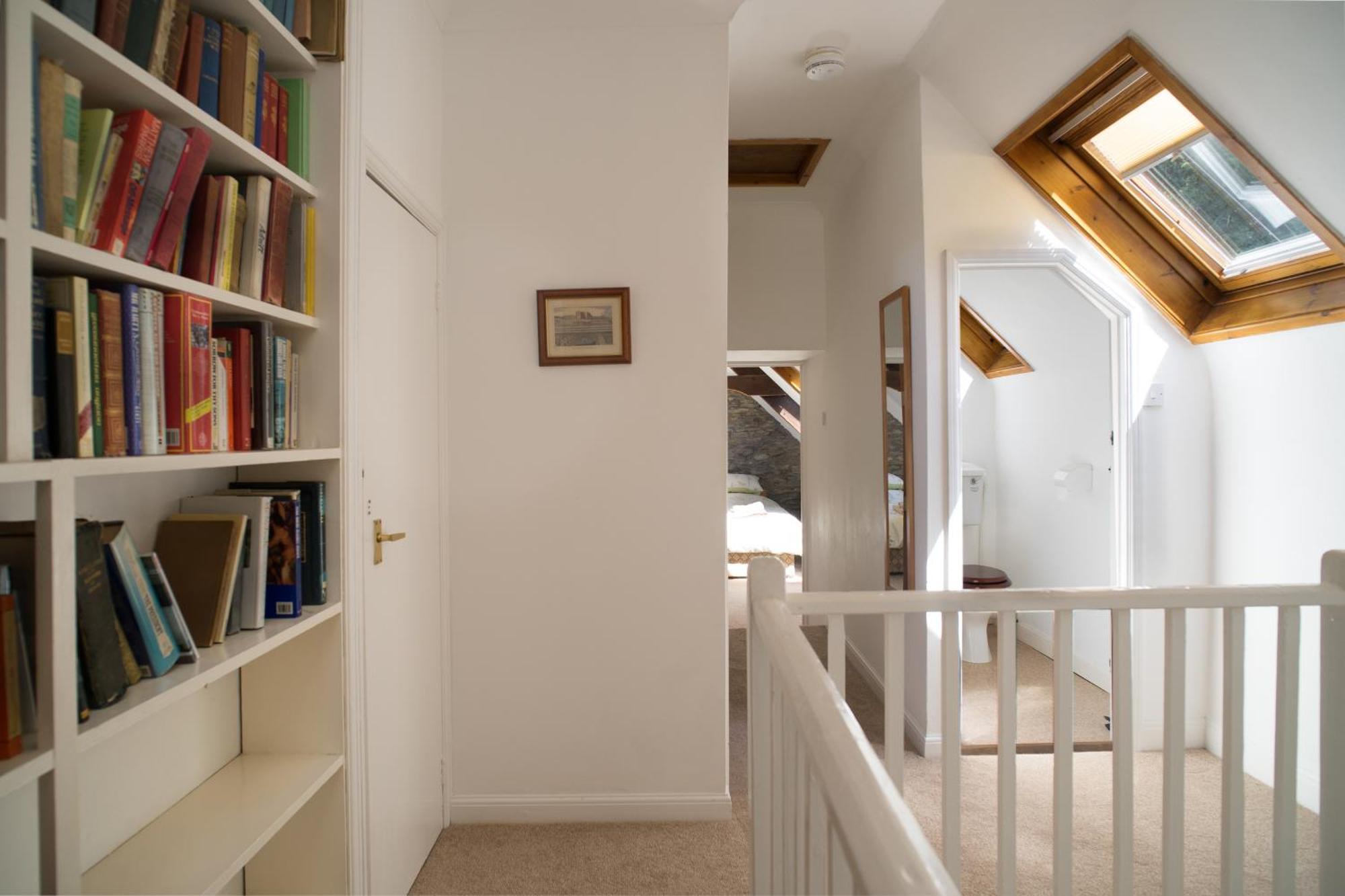 Garden Cottage Newcastle Emlyn Dış mekan fotoğraf